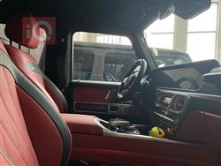 مێرسێدس بێنز G-Class